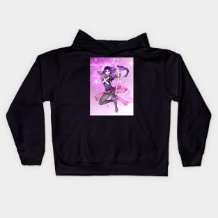 Flying Fatality Kids Hoodie